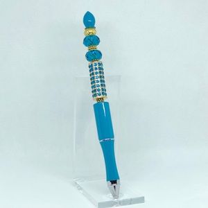 Treasure pen
